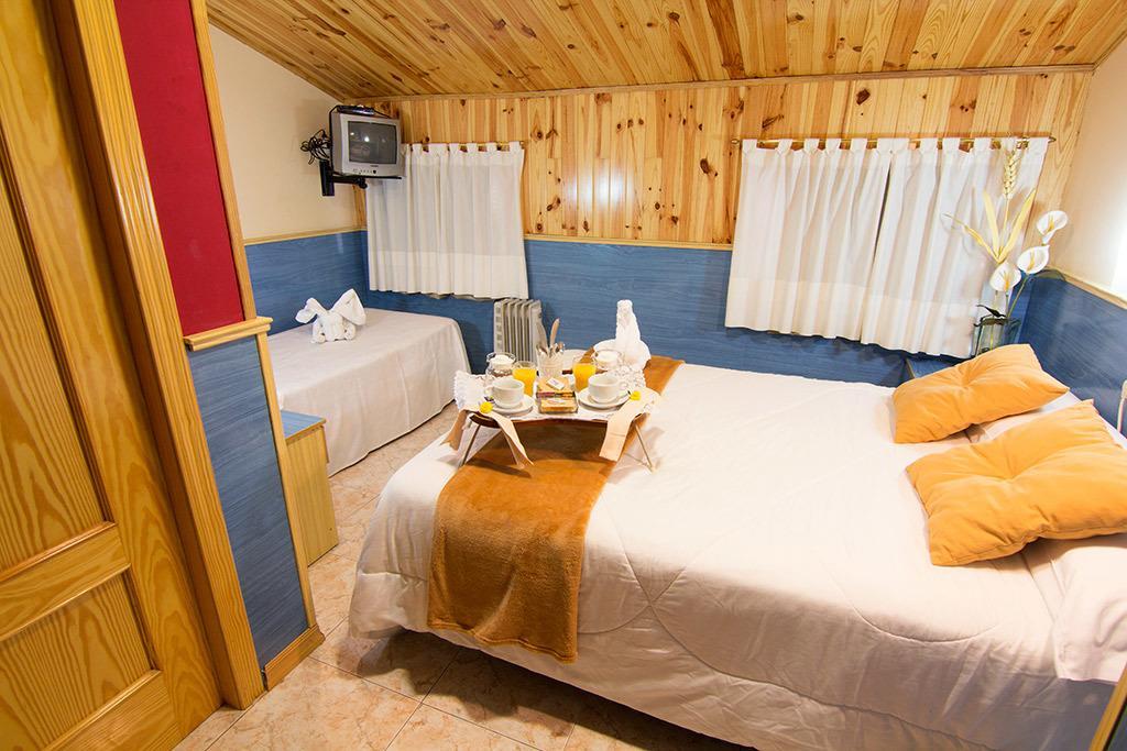Hostal El Cartero Teruel Exterior photo