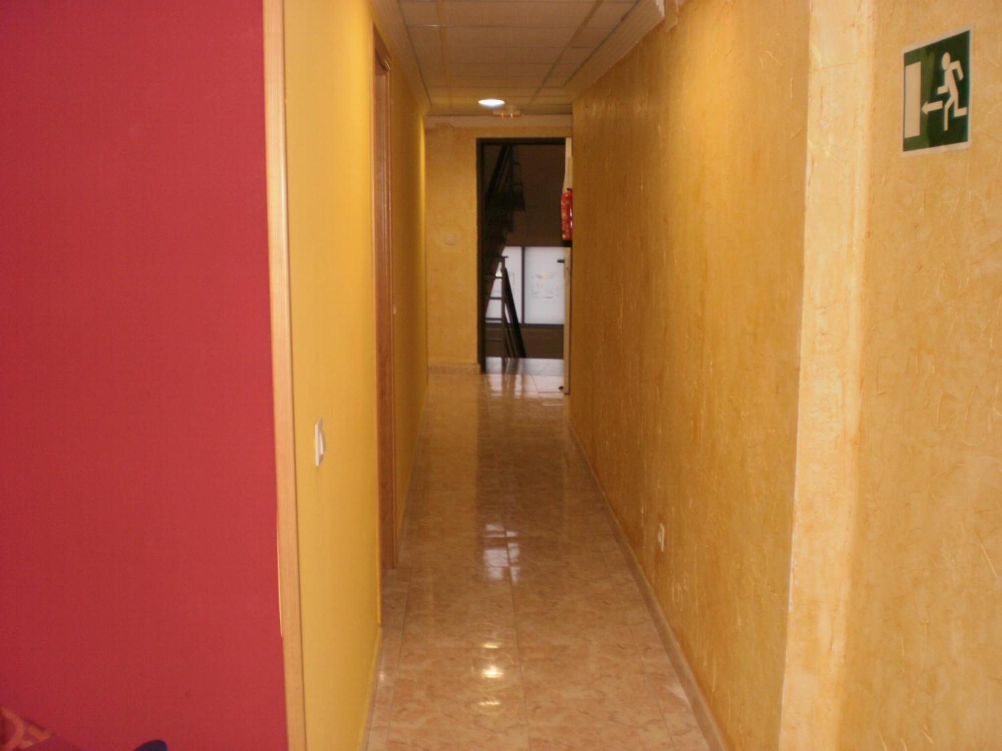 Hostal El Cartero Teruel Exterior photo
