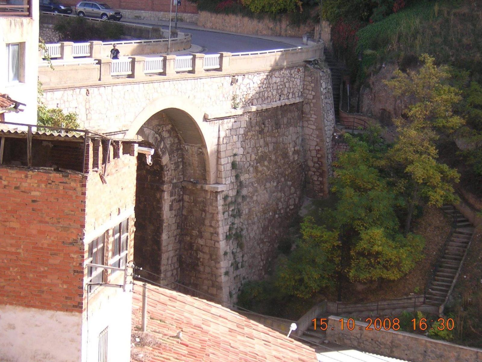 Hostal El Cartero Teruel Exterior photo