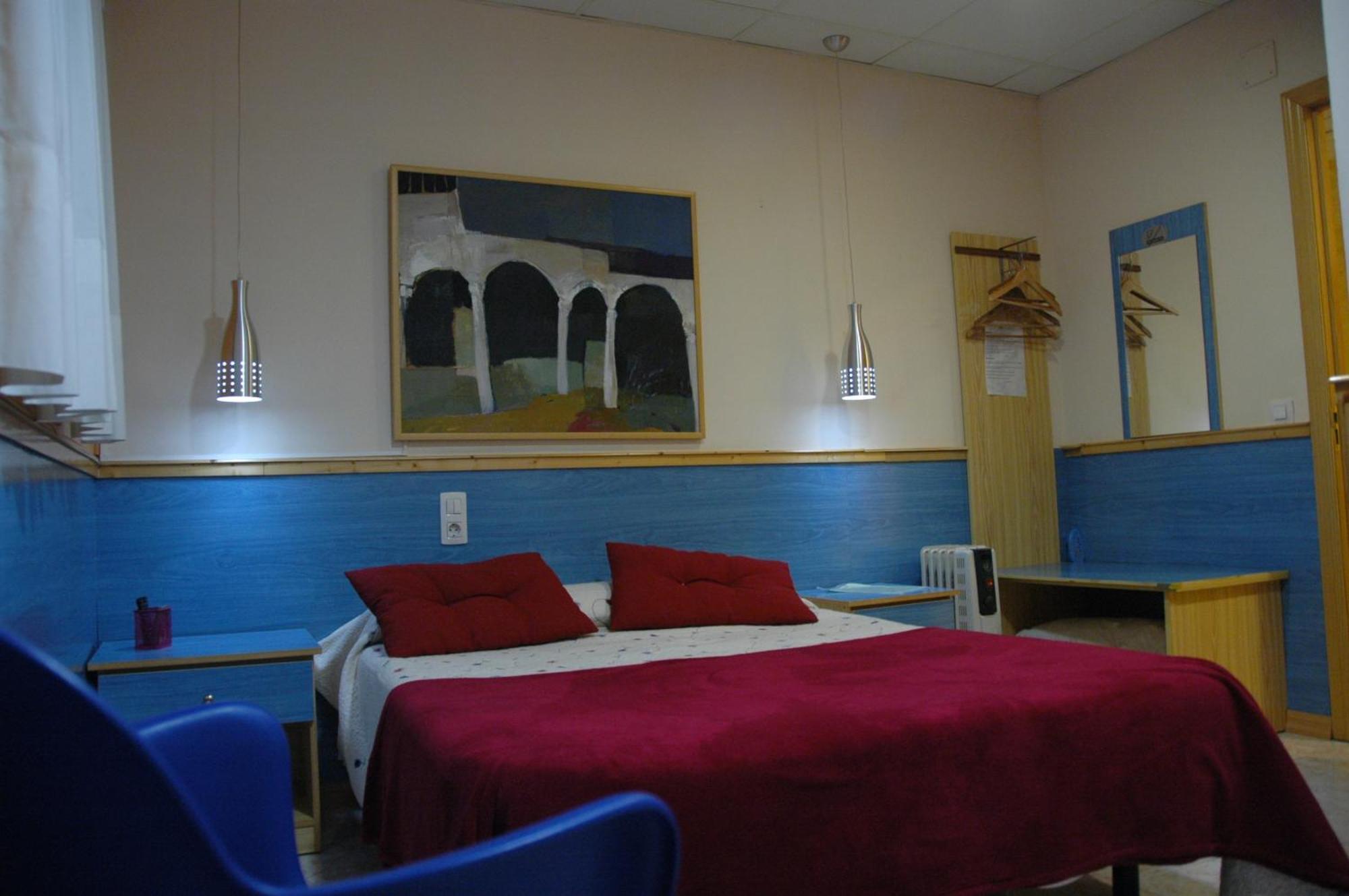 Hostal El Cartero Teruel Exterior photo