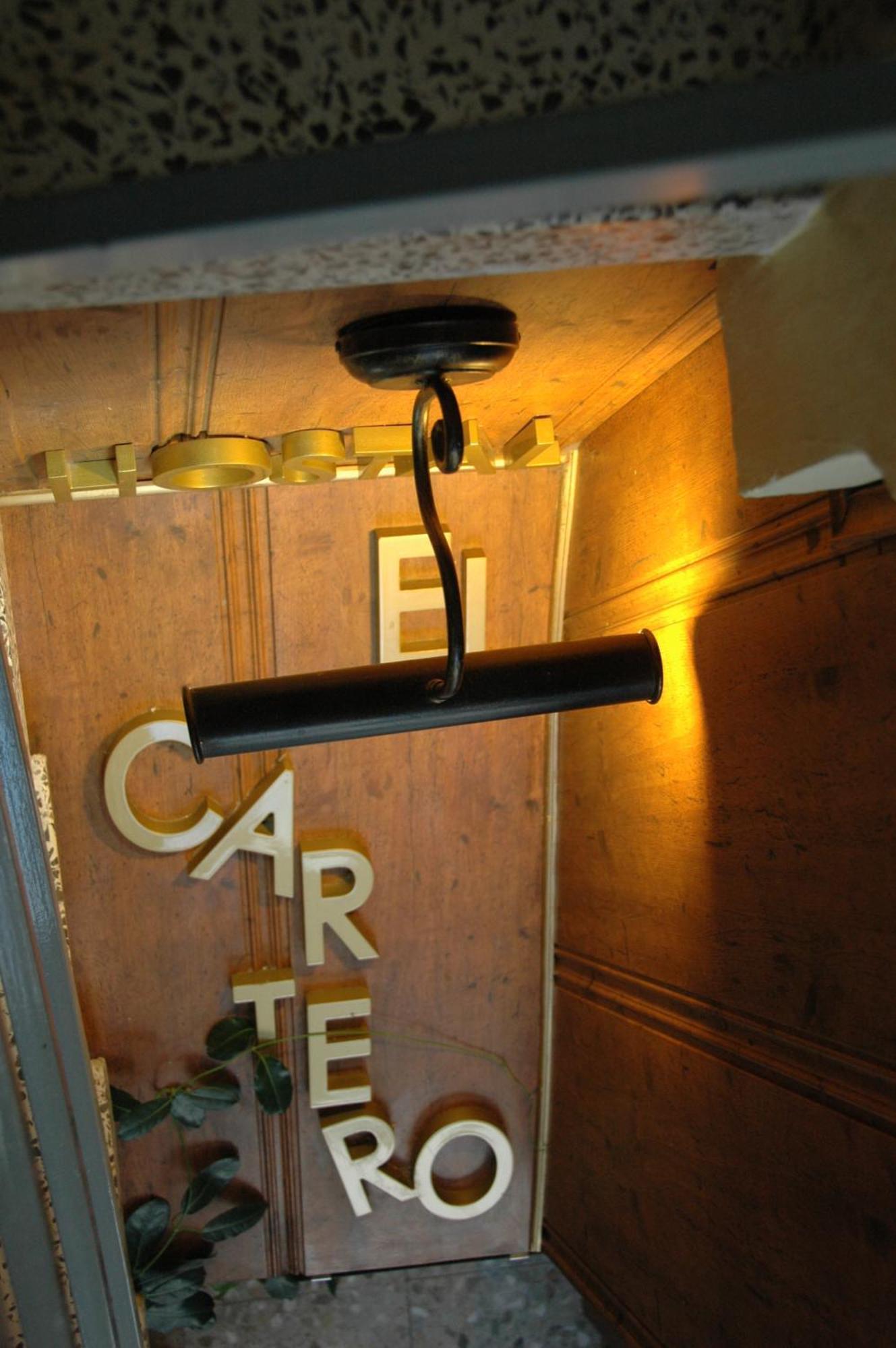 Hostal El Cartero Teruel Exterior photo