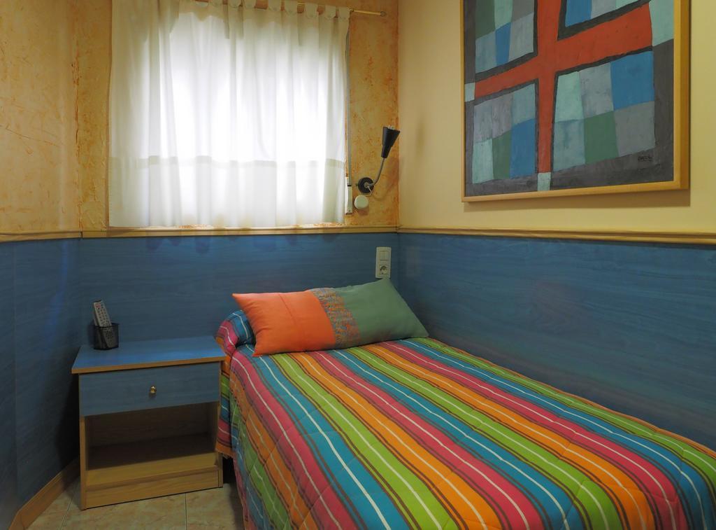 Hostal El Cartero Teruel Exterior photo