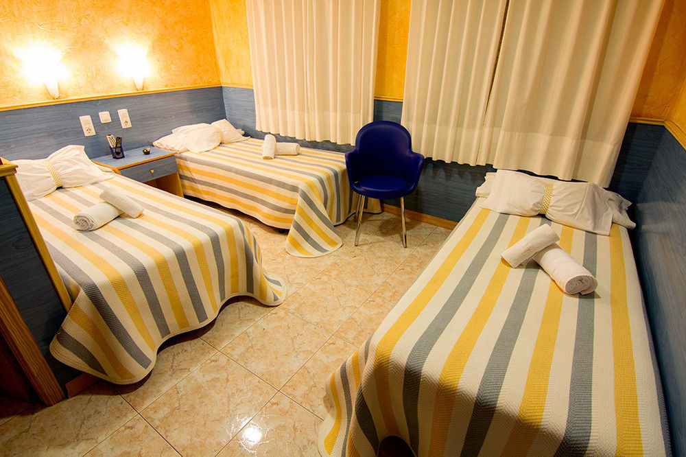 Hostal El Cartero Teruel Exterior photo