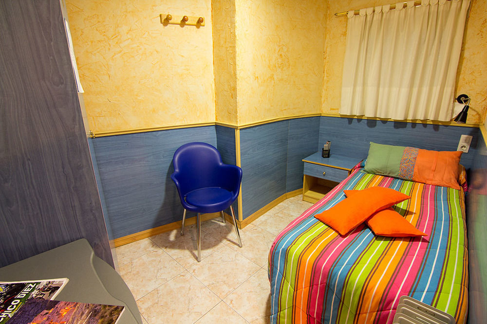 Hostal El Cartero Teruel Exterior photo
